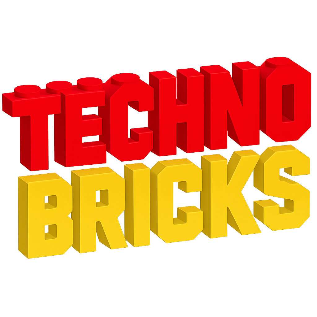 Techno Bricks